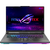 Notebook Asus ROG Strix G16 (2025) G614FH-RV032 16" WUXGA AMD Ryzen 9 9955HX 32GB 1TB SSD nVidia GeForce RTX 5050 8GB, No OS, Eclipse Gray