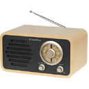 APARAT RADIO AM FM 5W KRUGER&MATZ