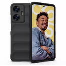 Husa pentru Samsung Galaxy Z Fold7 - Techsuit Magic Shield - Black