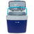 Lada frigorifica Łucznik Tourist car refrigerator Lucznik CBX-33 Cool&Go XL 33L 12V/220-240V