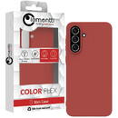 Lemontti Silicon, Samsung Galaxy A56, Rosu