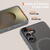 Husa Tech-Protect MagMat MagSafe, Samsung Galaxy S25, Gri