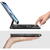 TECH-PROTECT SMARTCASE MAGNETIC + KEYBOARD IPAD AIR 10.9” 4 / 5 / 2020-2022 / 11” 6 / 7 / 2024-2025 BLACK
