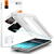 Husa STICLĂ SPIGEN TRUE „EZ FIT PRO” HD STICLĂ TĂMIRĂ GALAXY Z FOLD 7 TRANSPARENTĂ