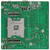 Asrock GENOAD8UD-2T/X550 motherboard Socket SP5 microBTX