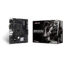 Biostar Biostar B550MHP motherboard AMD B550 Socket AM4 micro ATX