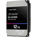 Ultrastar DC HC555, 12TB, SE, SAS, 3.5inch