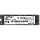 Memory P320 2 TB M.2 PCI Express 3.0 NVMe