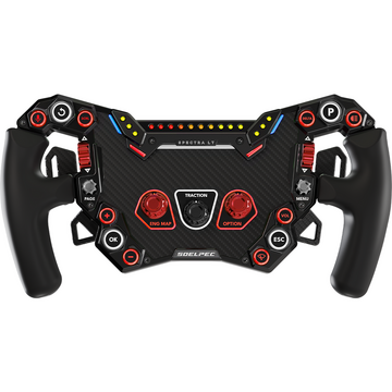 SOELPEC Spectra LT Lava