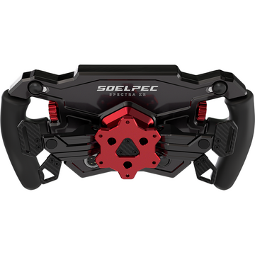 SOELPEC Spectra XR Lava