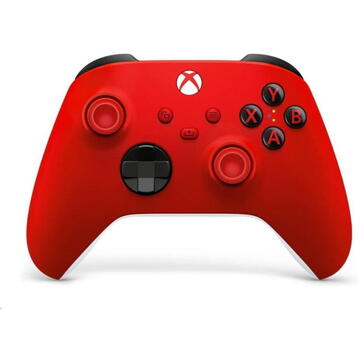 Microsoft Xbox Wireless Controller Rosu