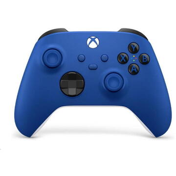 Microsoft MS Xbox Wireless Controller - Shock Blue