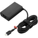65W Slim GaN AC Adapter USB-C E