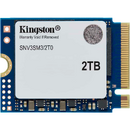 Kingston NV3 2TB M.2 2230 SSD
