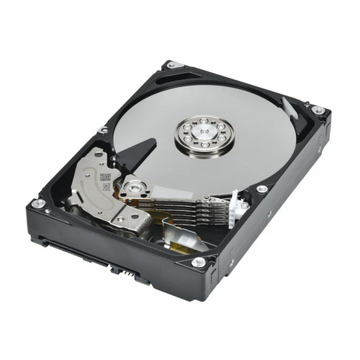 Toshiba MG Series, 4TB, SATA, 512MiB, 3.5inch