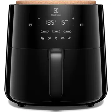 Friteuza Electrolux EAF5B 1500W 5L Negru