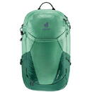 Deuter Futura 21 SL Women's hiking backpack Mint green