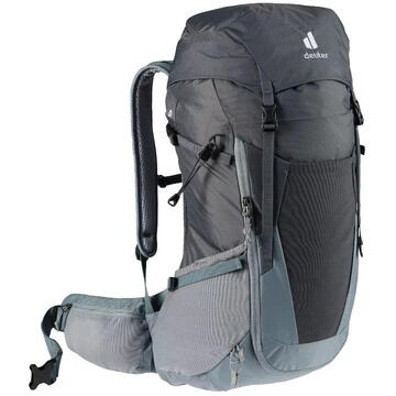 Rucsac Deuter Futura Hiking backpack 26 l Grey