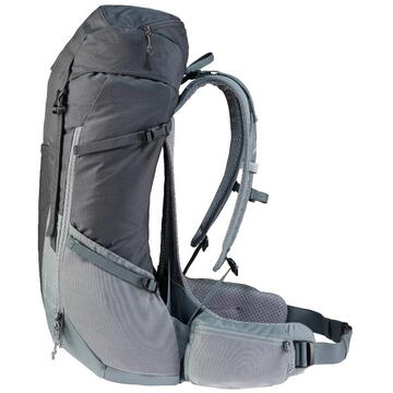 Rucsac Deuter Futura Hiking backpack 26 l Grey