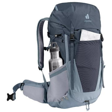 Rucsac Deuter Futura Hiking backpack 26 l Grey