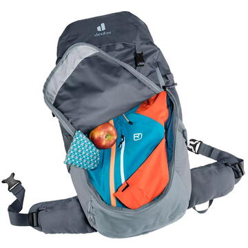 Rucsac Deuter Futura Hiking backpack 26 l Grey