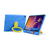 Tableta Lenovo Tab 4G Mediatek 128 GB 25.6 cm (10.1") 4 GB Wi-Fi 5 (802.11ac) Android 14 Grey