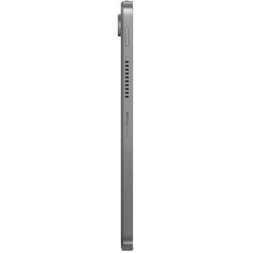 Tableta Lenovo Tab 4G Mediatek 128 GB 25.6 cm (10.1") 4 GB Wi-Fi 5 (802.11ac) Android 14 Grey