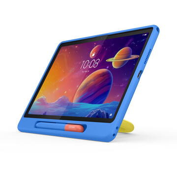 Tableta Lenovo Tab 4G Mediatek 128 GB 25.6 cm (10.1") 4 GB Wi-Fi 5 (802.11ac) Android 14 Grey