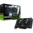 nVidia GeForce RTX 5050 GAMING OC 8GB, GDDR6, 128 bit