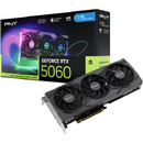 nVidia GeForce RTX 5060 EPIC-X RGB Triple Fan OC 8GB, GDDR7, 128 bit