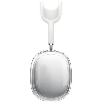 Husa Spigen Ultra Hybrid Pro, crystal clear - AirPods Max