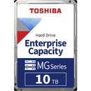 Toshiba HDD Server TOSHIBA MG10 10TB MG10ADA10TE