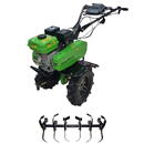 PartnerPro Motocultor PPT-901 PartnerPro , 7CP , 210CC , MOTOR 4T