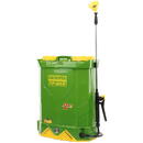 PartnerPro PP-18SB Pompa de stropit cu acumulator 18L  12V / 8Ah, 2.6 L/min