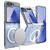 Husa Husa pentru Samsung Galaxy Z Flip7 - Ringke Fusion MagSafe - Clear