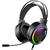 Mouse Kit mouse si casti Marvo MH01 black