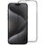 Folie pentru iPhone 15 Pro Max - Blueo Anti-Reflective HD Glass - Black