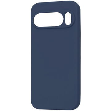 Husa Husa pentru Google Pixel 10 Pro XL - Techsuit SoftFlex - Navy Blue