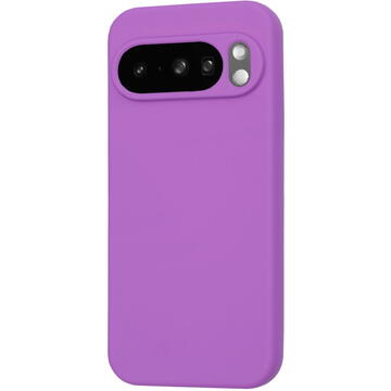 Husa Husa pentru Google Pixel 10 Pro XL - Techsuit SoftFlex - Purple