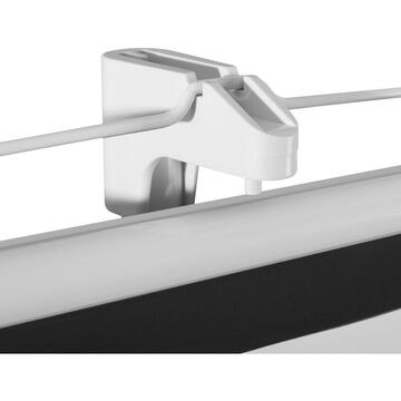 Sbox PSMT-135-2 Projector Screen 240x240cm