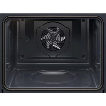Cuptor Electrolux LOE8P39Z 72L Clasa A+ Negru