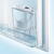 Brita Aluna 2,4L + 2 Maxtra Alb