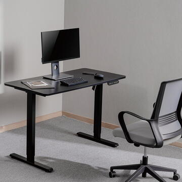 Birou Gaming Sbox MD-722 Table Legs, 1 motor