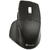 Mouse Tracer Wireless Optical Slick Silent – Mouse wireless 2.4 GHz, optic 2400 DPI, click silențios, 6 butoane + scroll, negru