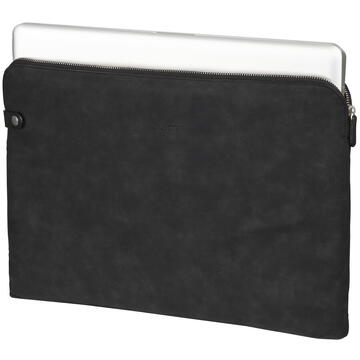 Hama 00216596 Classy Sleeve 15.6" Black
