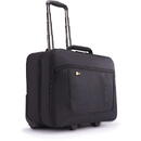 Case Logic 1579 Advantage Trolley 17.3 ANR-317 BLACK