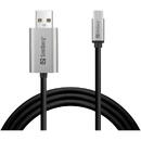 Sandberg Sandberg 136-51 USB-C to DisplayPort Cable 2M