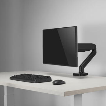 Suport monitor Sbox LCD-S012-2 (17-32/2-9kg/100x100)