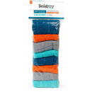 Beldray Beldray LA066374FEU7 SUPER ABSORBENT MICROFIBRE CLOTHS