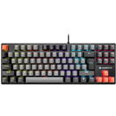 Tracer 47373 Gamezone Strike 87 Mechanical Keyboard